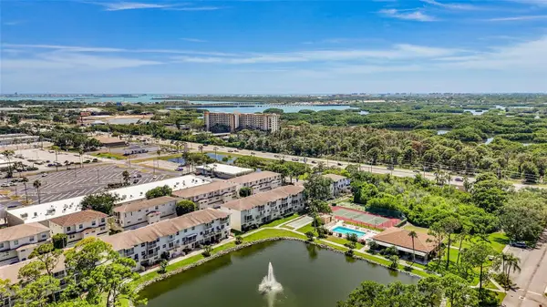 5775 Park Street N #410, ST PETERSBURG, FL 33709