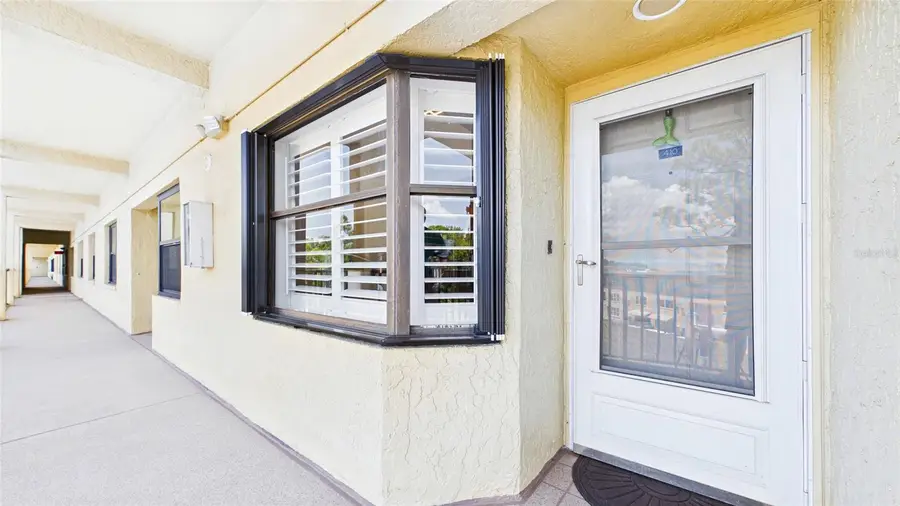 5775 Park Street N #410, Saint Petersburg, FL 33709 - #3