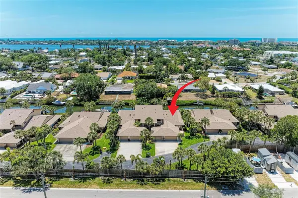 6688 Schooner Bay Circle #6688, SARASOTA, FL 34231