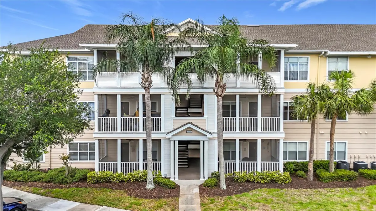 4802 51st Street W #1116, Bradenton, FL 34210 - #1