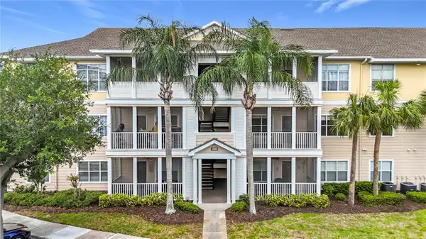4802 51st Street W #1116, BRADENTON, FL 34210
