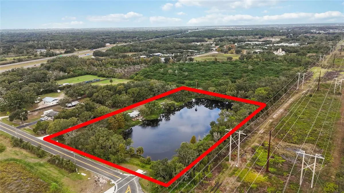 8011 41st Avenue E, Bradenton, FL 34211 - #1