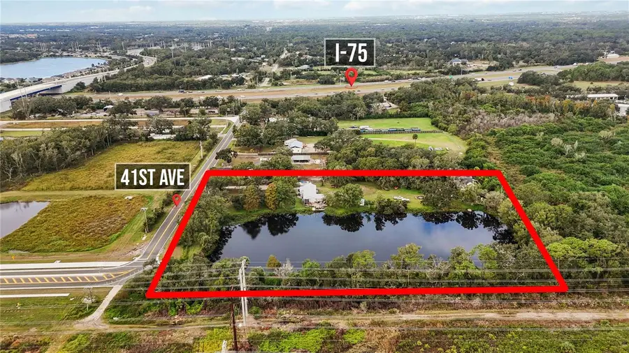 8011 41st Avenue E, Bradenton, FL 34211 - #3