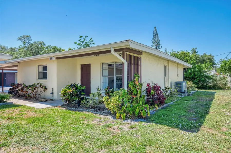 3360 Ramblewood Drive S #8, Sarasota, FL 34237 - #3