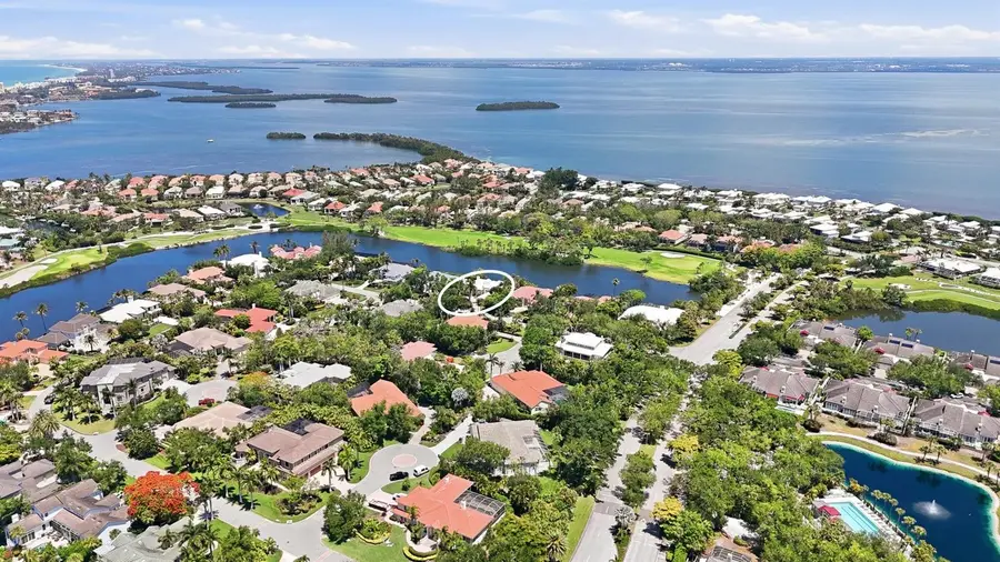 3344 Sabal Cove Lane, Longboat Key, FL 34228 - #2
