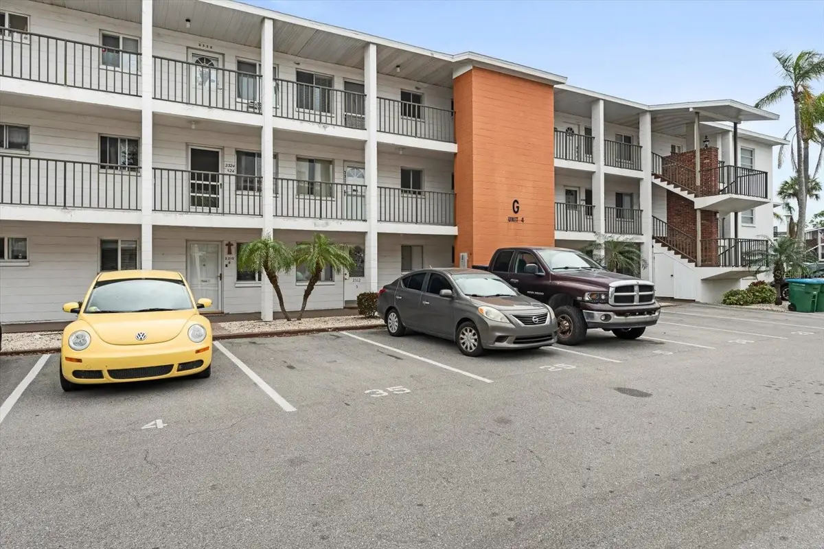 2326 Canal Drive #G25, Bradenton, FL 34207 - #1