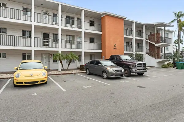 2326 Canal Drive #G25, BRADENTON, FL 34207