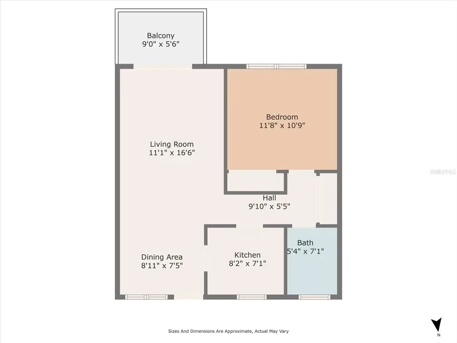2326 Canal Drive #G25, Bradenton, FL 34207 - #2