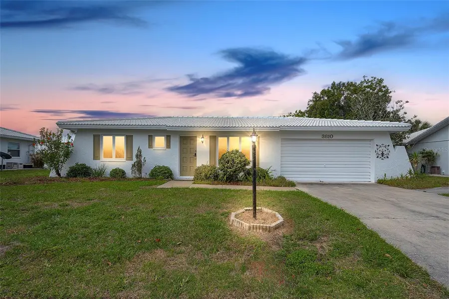 3810 Joyce Drive, Bradenton, FL 34208 - #2