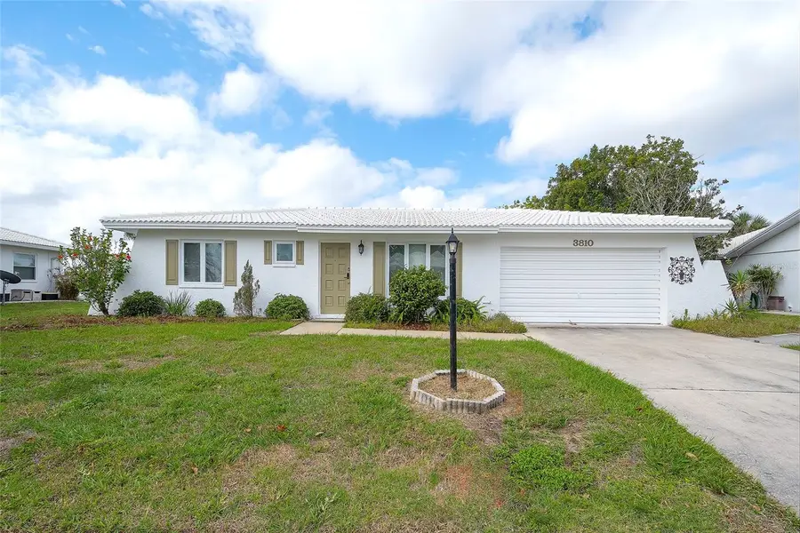 3810 Joyce Drive, Bradenton, FL 34208 - #3