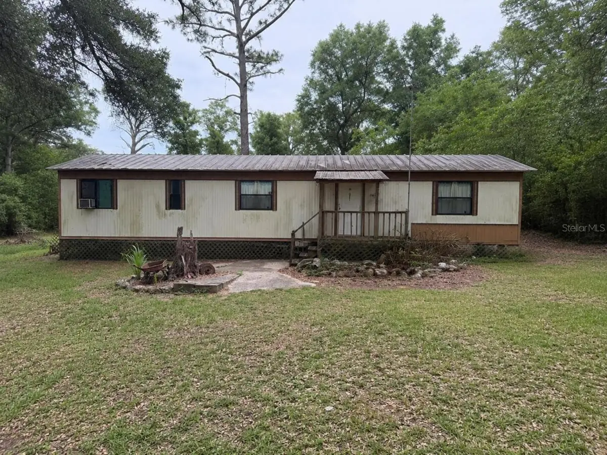 5252 SW 163rd Avenue, Ocala, FL 34481 - #1