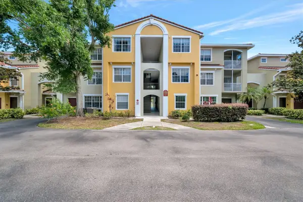 5552 Bentgrass Drive #7-110, SARASOTA, FL 34235