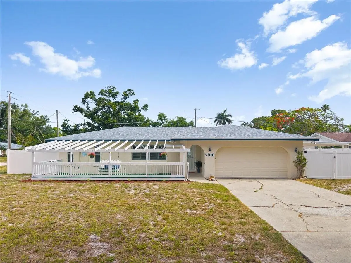 7816 3rd Avenue W, Bradenton, FL 34209 - #1
