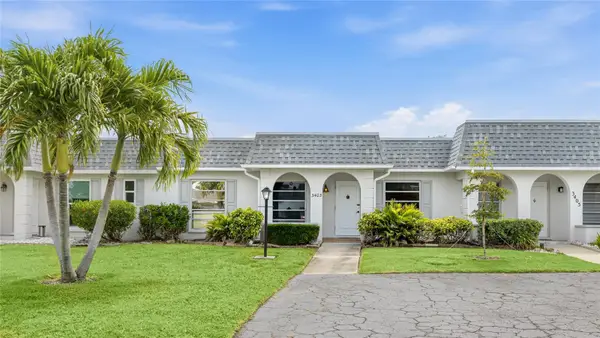3403 41st Street W #19, BRADENTON, FL 34205