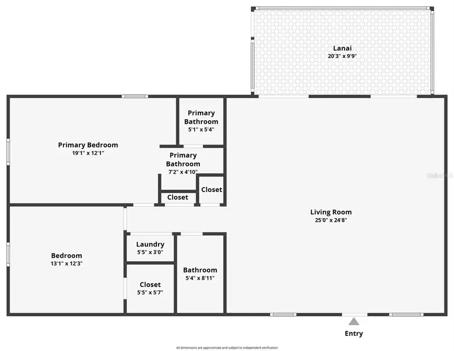 2188 Corinne Court S #A, Saint Petersburg, FL 33712 - #3