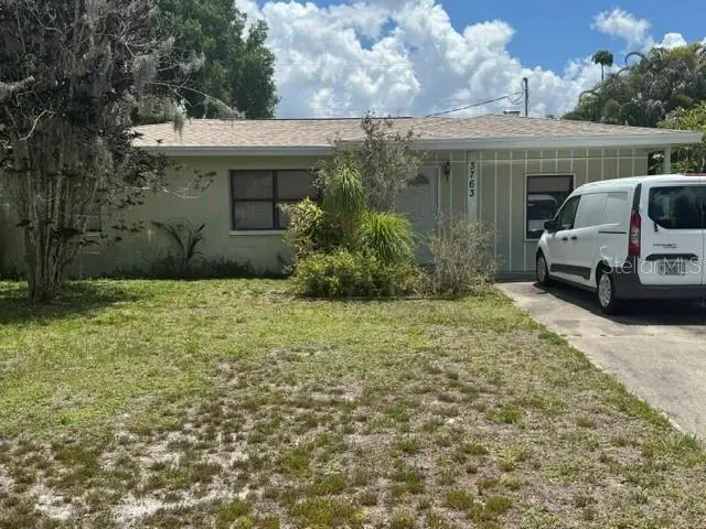 3763 Kosten Place, Sarasota, FL 34240 - #2