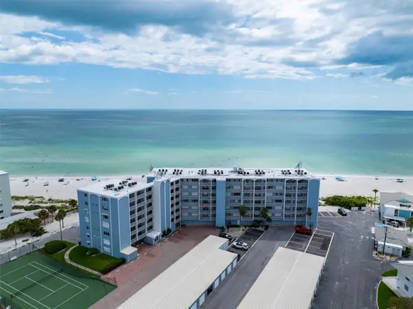 5300 Gulf Drive #204, HOLMES BEACH, FL 34217