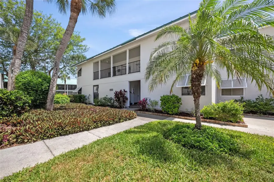 5619 Midnight Pass Road #503, Sarasota, FL 34242 - #2
