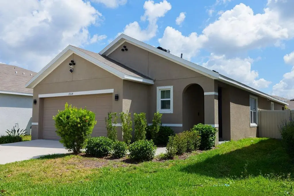 17014 Blister Wing Drive, Wimauma, FL 33598 - #1