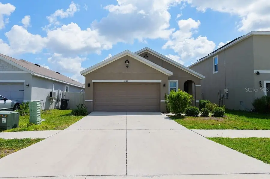 17014 Blister Wing Drive, Wimauma, FL 33598 - #2