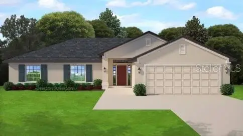 3325 Pericles Avenue, NORTH PORT, FL 34286