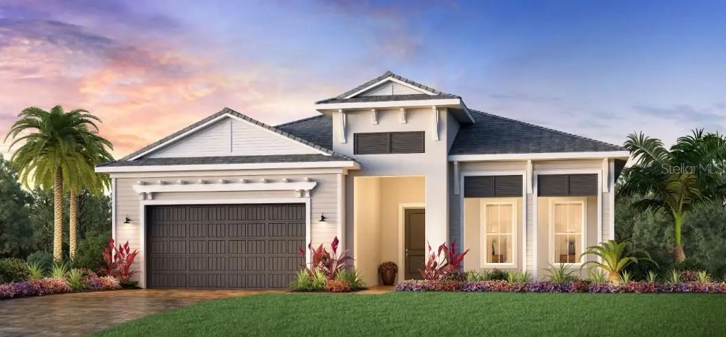 17707 Palmiste Drive, Bradenton, FL 34202 - #1
