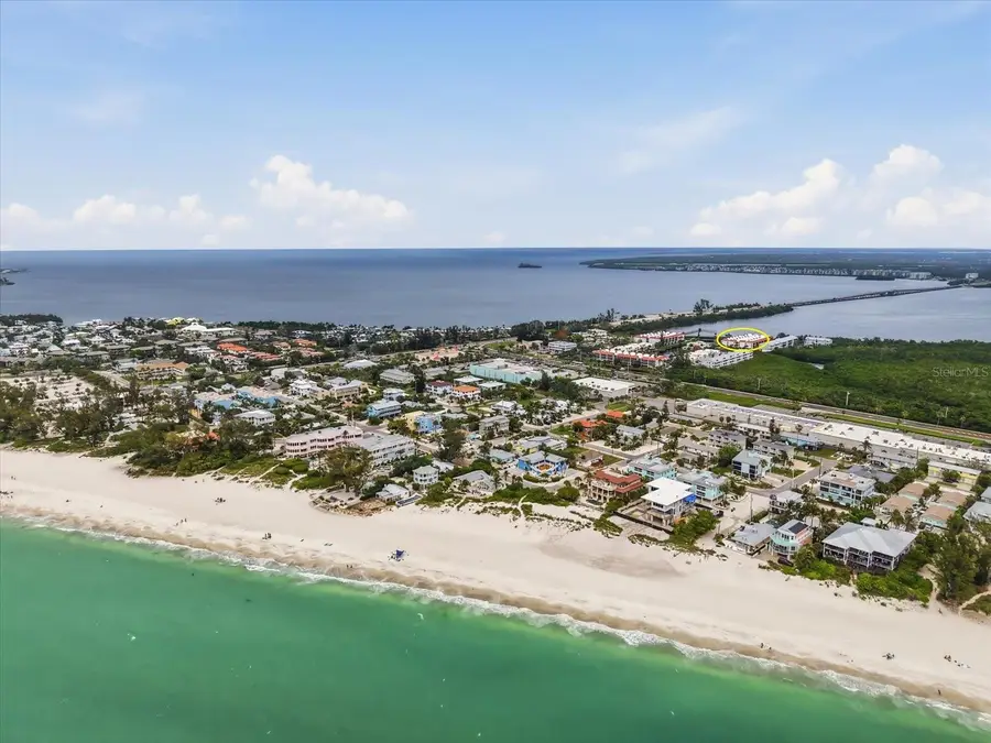 3705 E Bay Drive #117, Holmes Beach, FL 34217 - #3