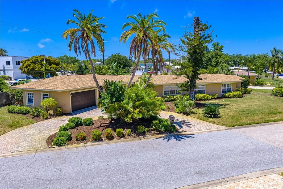 3524 S School Avenue, Sarasota, FL 34239 - #1