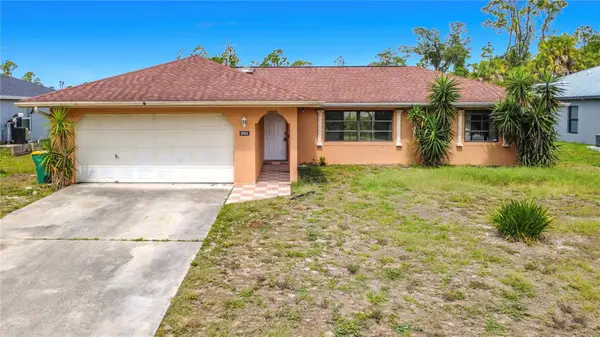 2013 Redmond Street, PORT CHARLOTTE, FL 33948
