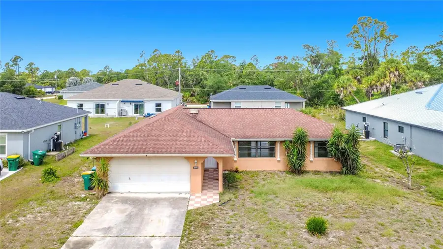 2013 Redmond Street, Port Charlotte, FL 33948 - #2