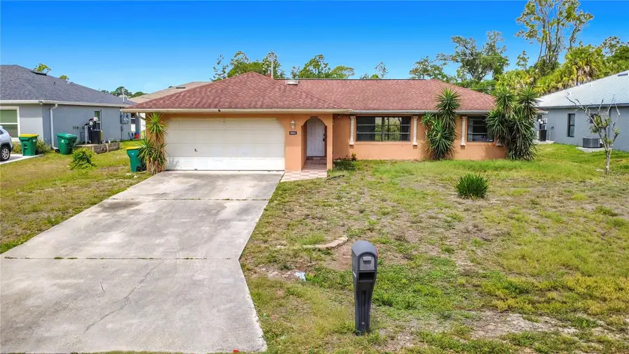 2013 Redmond Street, Port Charlotte, FL 33948 - #3