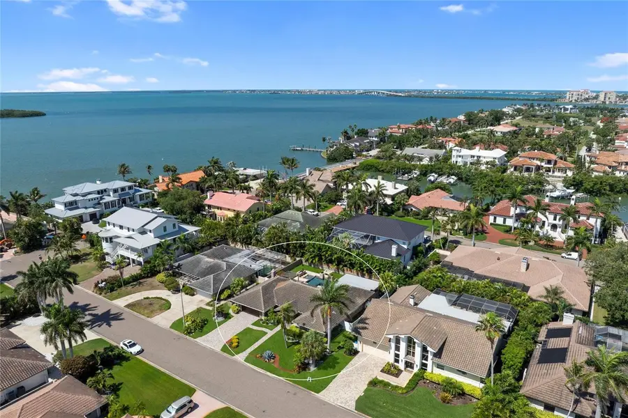 6129 Leeland Street S, Saint Petersburg, FL 33715 - #2