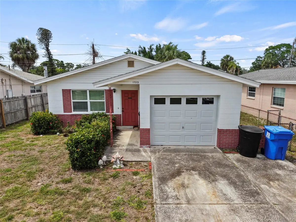 1735 Mississippi Avenue Ne, Saint Petersburg, FL 33703 - #1