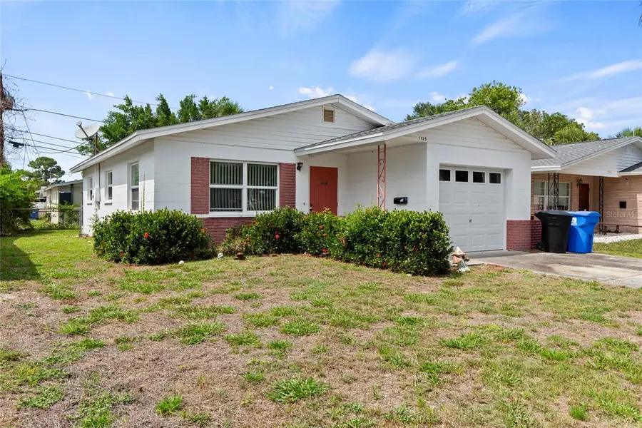 1735 Mississippi Avenue Ne, Saint Petersburg, FL 33703 - #3