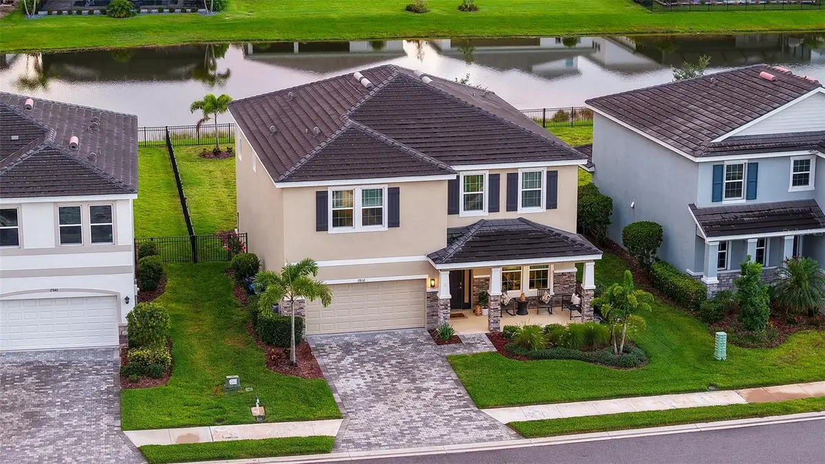 17832 Gulf Ranch Place, Bradenton, FL 34211 - #1