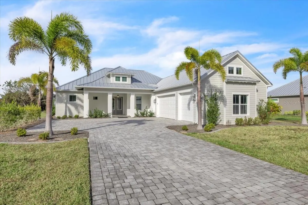 28960 Gin Lane, Punta Gorda, FL 33982 - #1