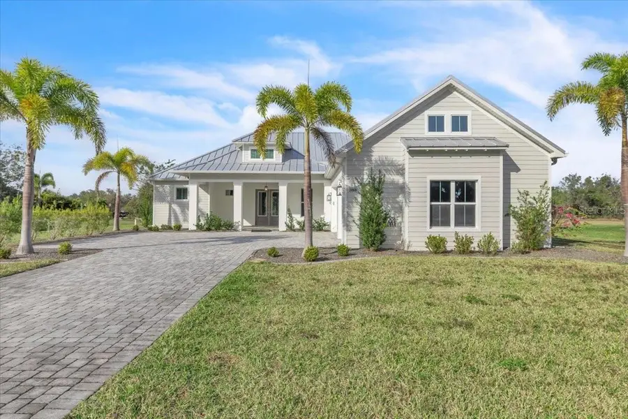 28960 Gin Lane, Punta Gorda, FL 33982 - #3