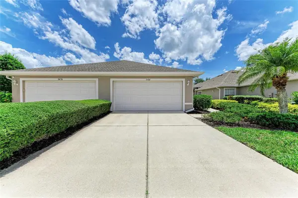 3486 Lakewood Boulevard, NORTH PORT, FL 34287