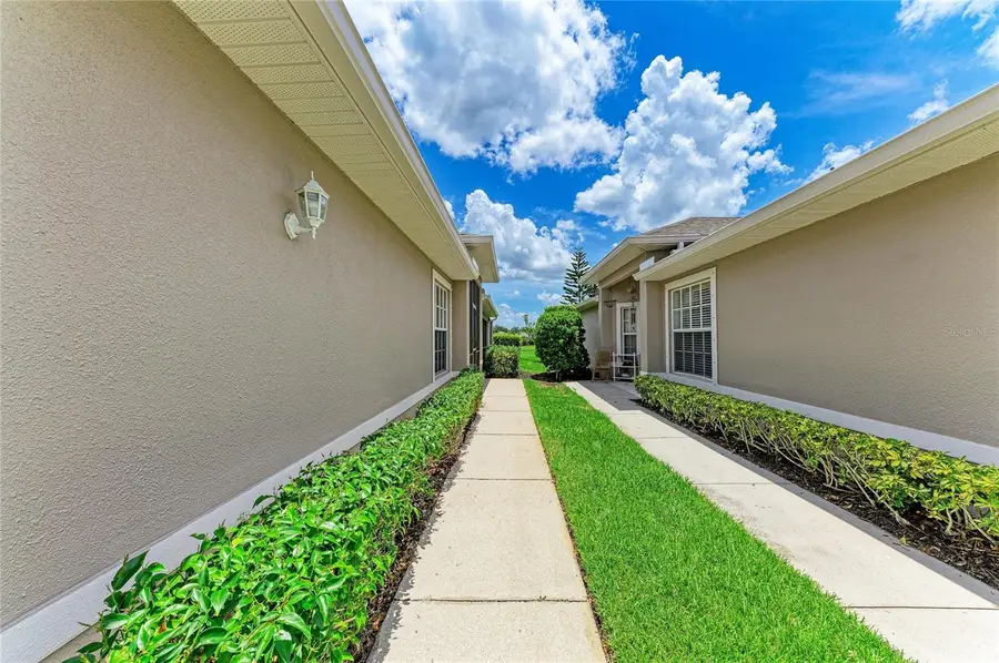 3486 Lakewood Boulevard, North Port, FL 34287 - #3