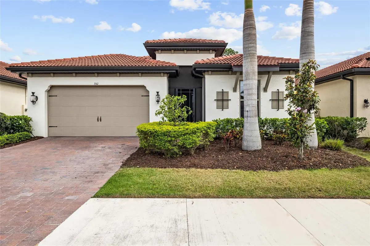 352 Toscavilla Boulevard, Nokomis, FL 34275 - #1