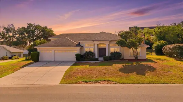 5628 Woodwind Hills Drive, LAKELAND, FL 33812