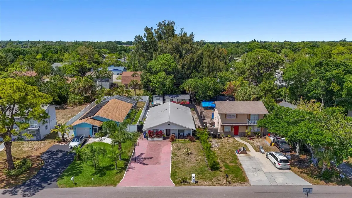 831 Winter Garden Drive, Sarasota, FL 34243 - #1