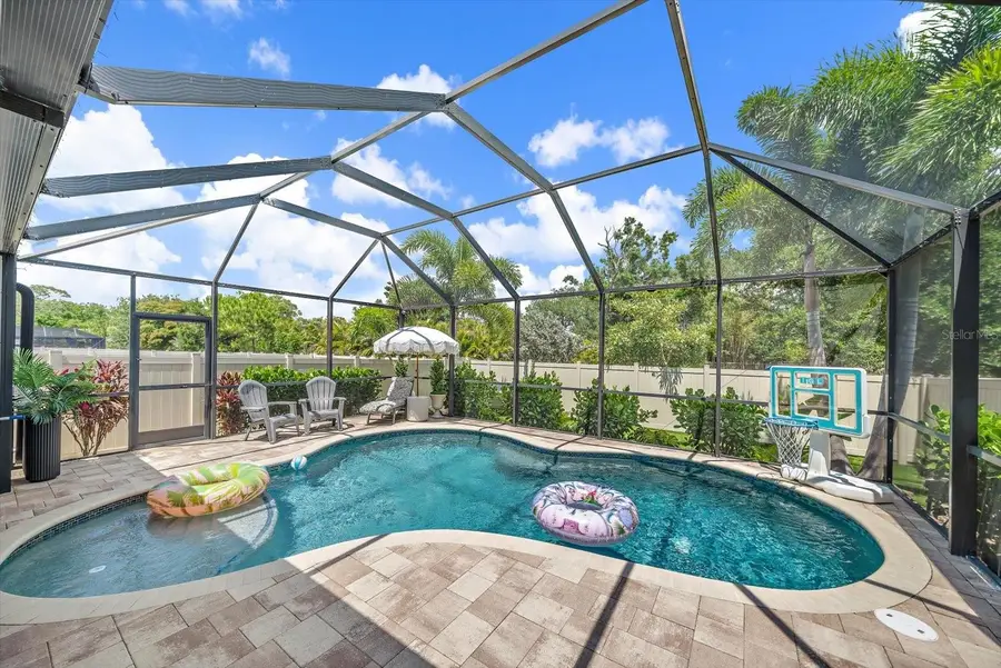4857 Silver Topaz Street, Sarasota, FL 34233 - #2
