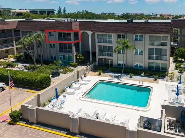 101 Park Boulevard S #307, VENICE, FL 34285