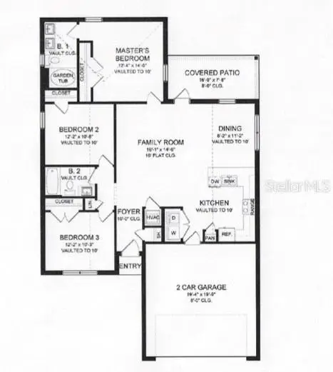 4762 Addley Ave., North Port, FL 34288 - #3