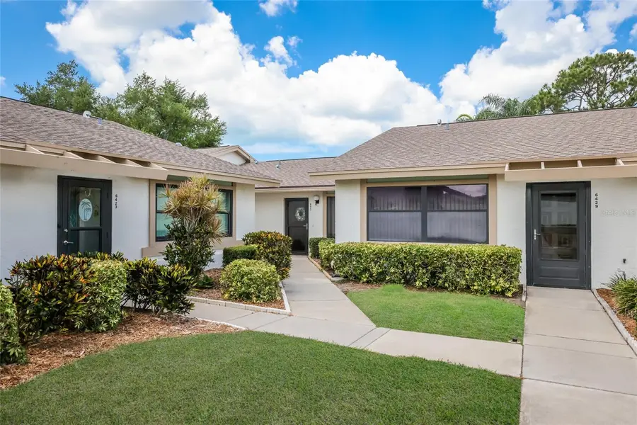 6427 Heritage Lane #6427, Bradenton, FL 34209 - #2