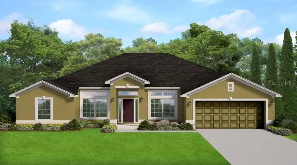2823 Humbert Avenue, North Port, FL 34288 - #1