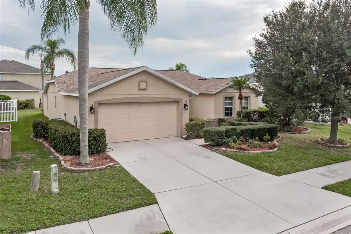 11347 Walden Loop, Parrish, FL 34219 - #1