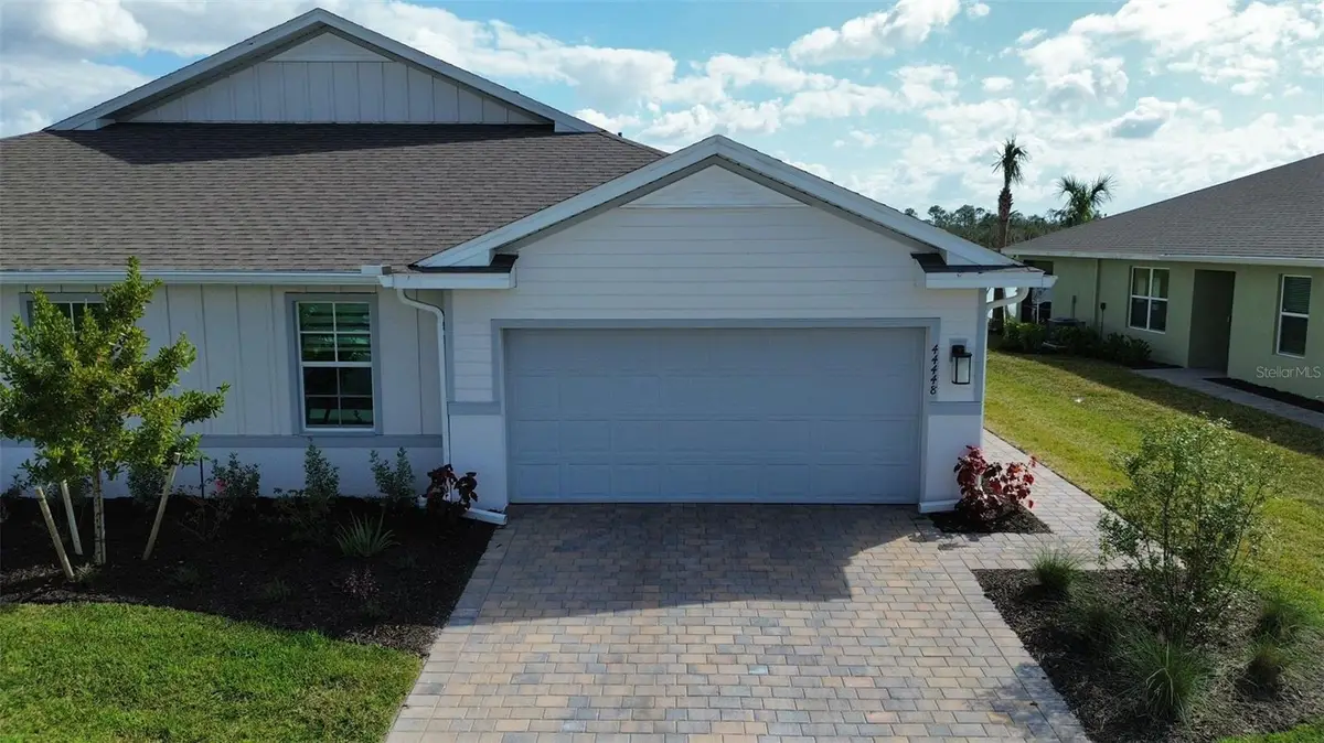 44448 Palm Frond Drive, Punta Gorda, FL 33982 - #1