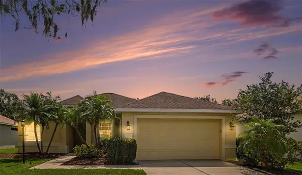 11567 57th Street Circle E, PARRISH, FL 34219